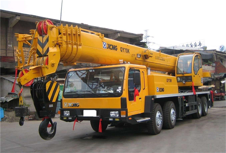 阳泉市吊车出租选择重点