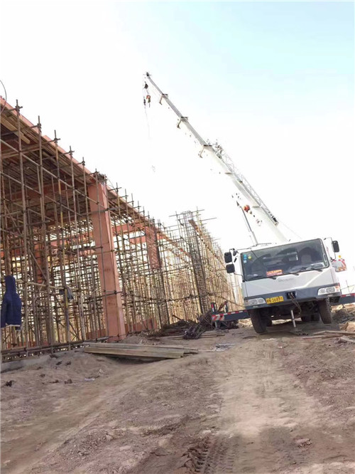 阳泉市吊车作业的安全注意事项有哪些？